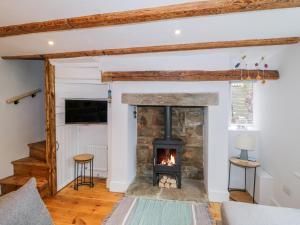 Hagstone Cottage Image 1