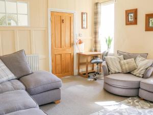 Glebe Cottage