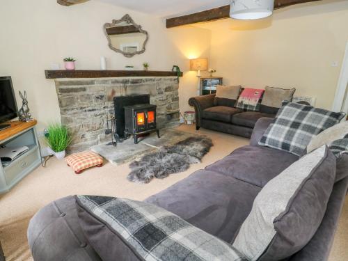 Church Farm Cottage Image 4
