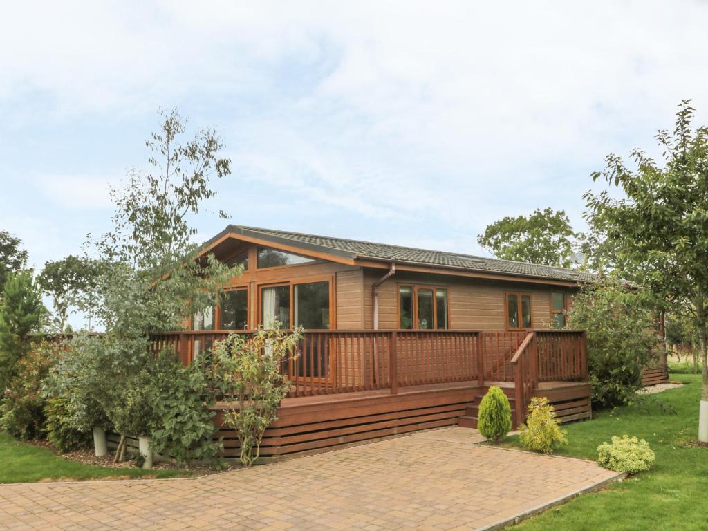 Bulmer Farm Lodge Image 2