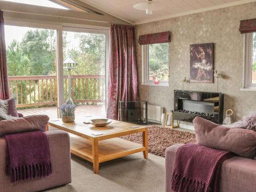 Bulmer Farm Lodge Image 1