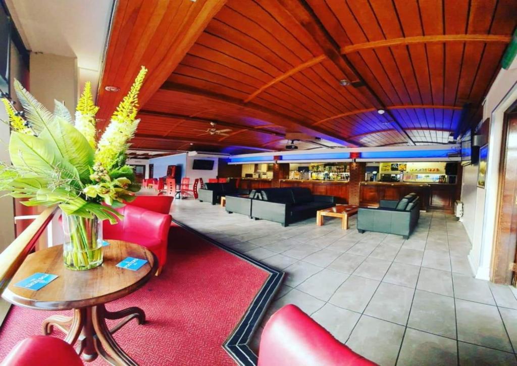 Gilson Hotel Image 1