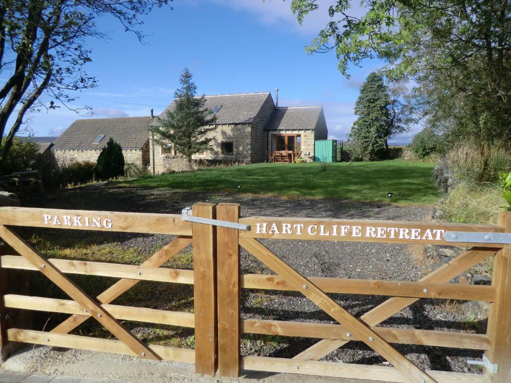 Hartcliffe Retreat Image 3