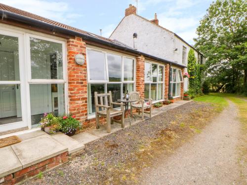 The Byre Image 1