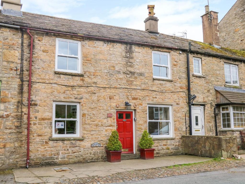 Mary's Cottage Image 3