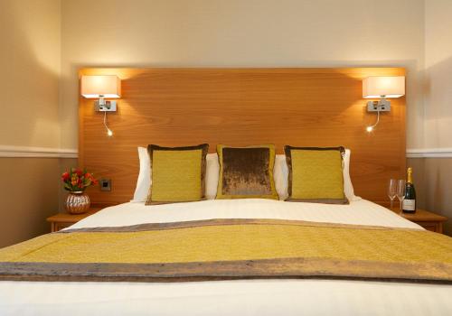 Palm Court Hotel Image 6