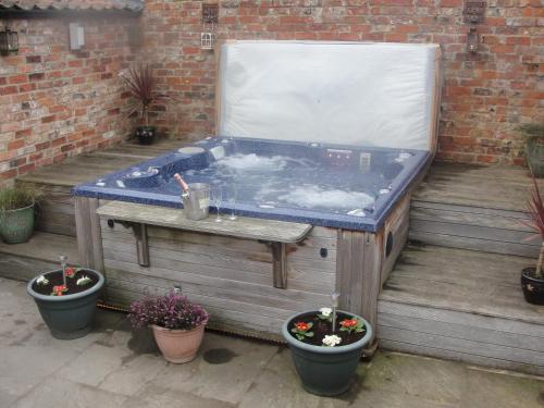 Newsham Grange Farm Image 1