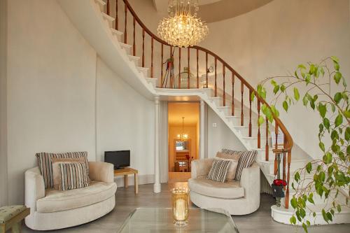 Host & Stay - The Observatory Apartment Image 3