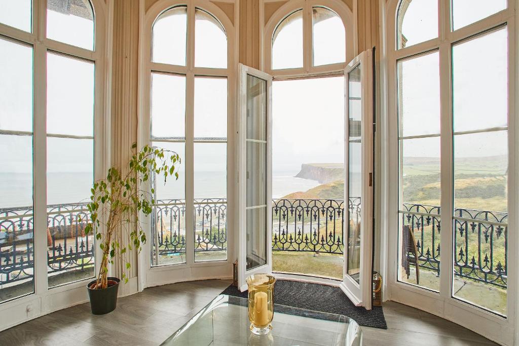Host & Stay - The Observatory Apartment Image 4