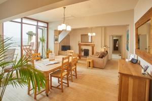 Host & Stay - The Observatory Apartment Image 5