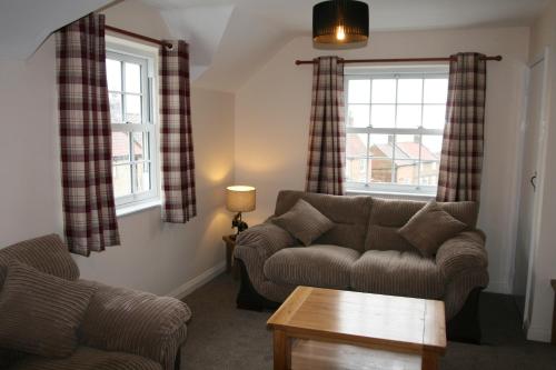 Hawthorn Cottage Crayke Image 2