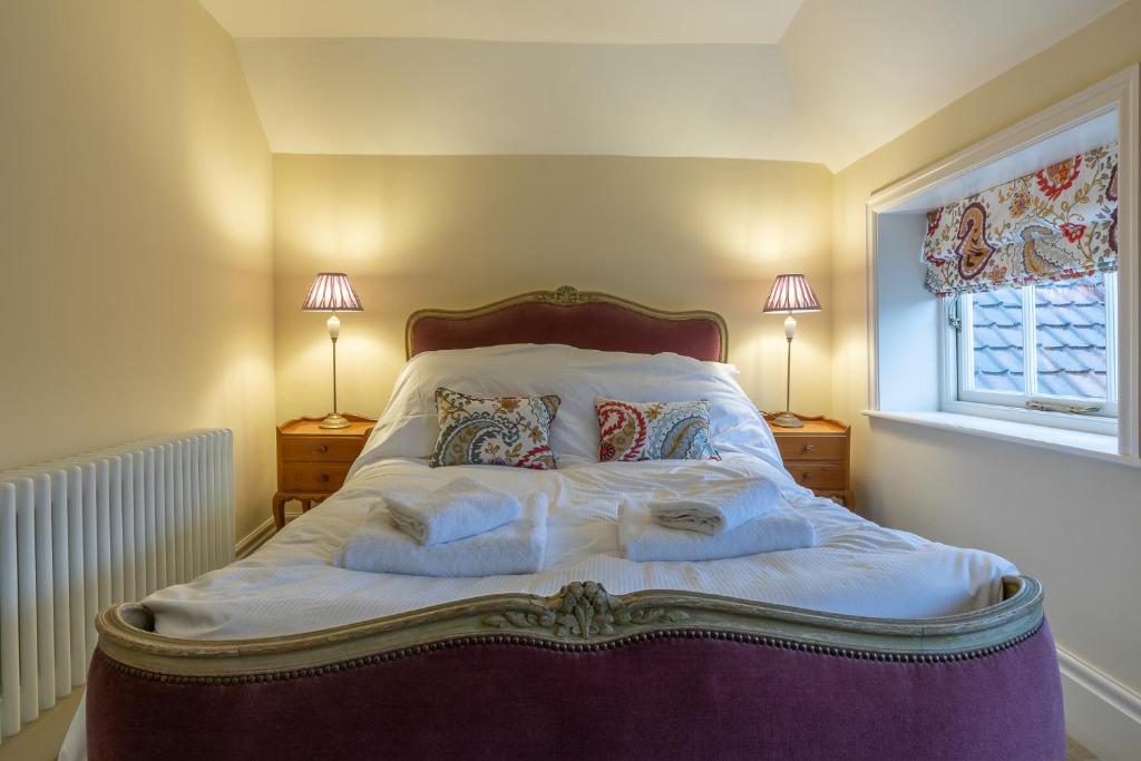 Apt 1, 71 Micklegate, YORK Image 1