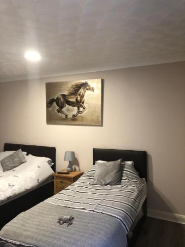 The Bay Horse Accommodation Image 2
