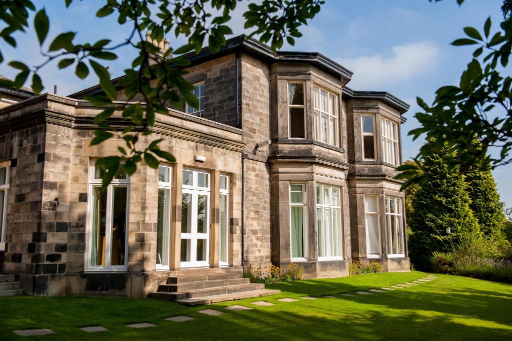 Halifax Hall Image 1