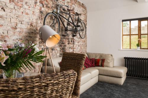 City Centre Apartment York Image 3