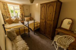 Jasmine Cottage Lastingham North Yorkshire Image 3