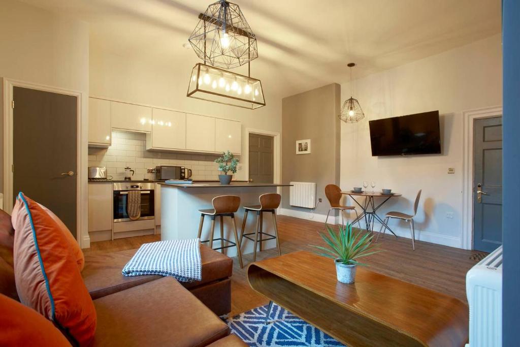 The Matcham at Claremont Apartments Image 1