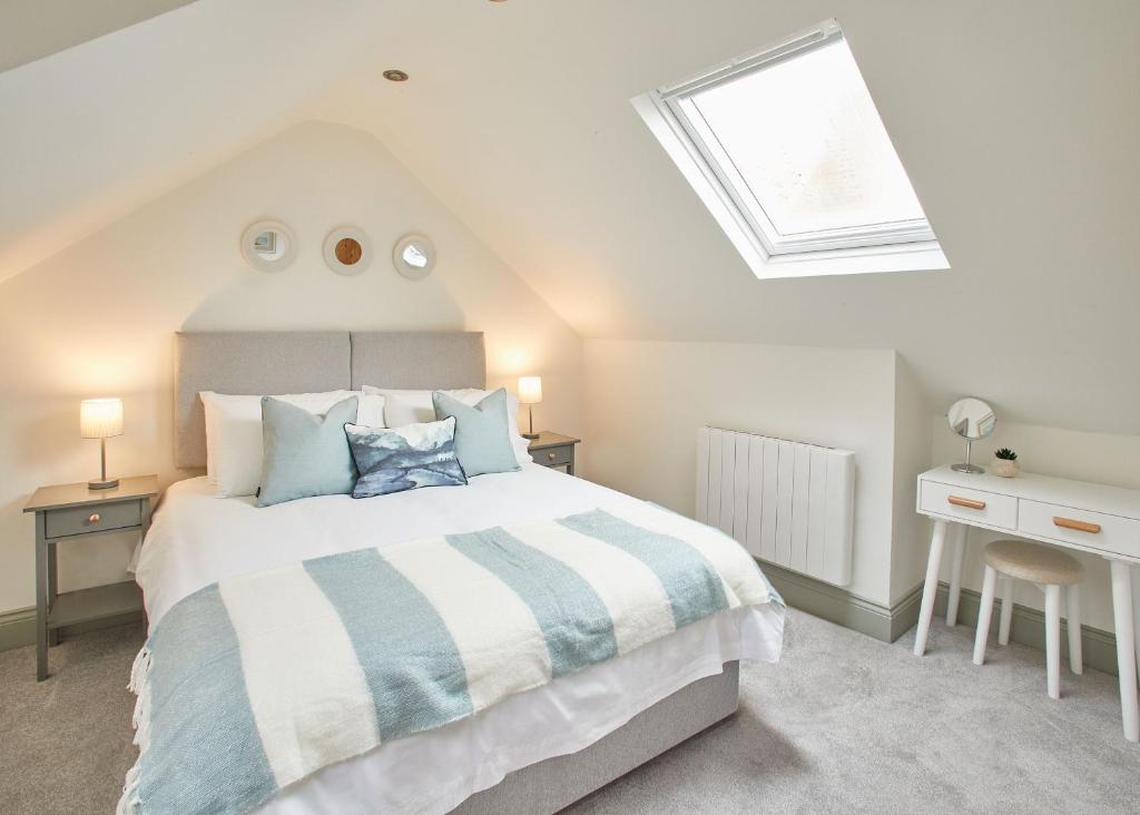 Host & Stay - Grumbles Cottage Image 1
