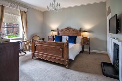 Grays Court Hotel Image 3