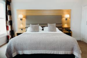 Crown Spa Hotel Scarborough by Compass Hospitality Image 1