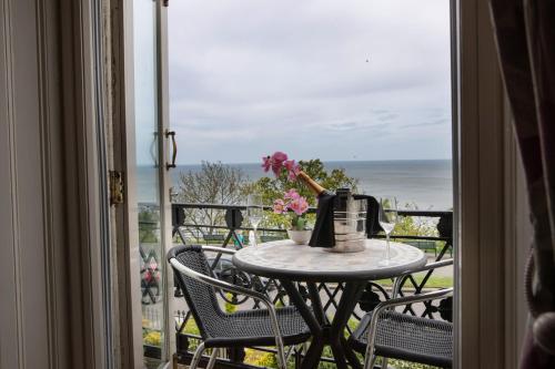Crown Spa Hotel Scarborough by Compass Hospitality Image 2