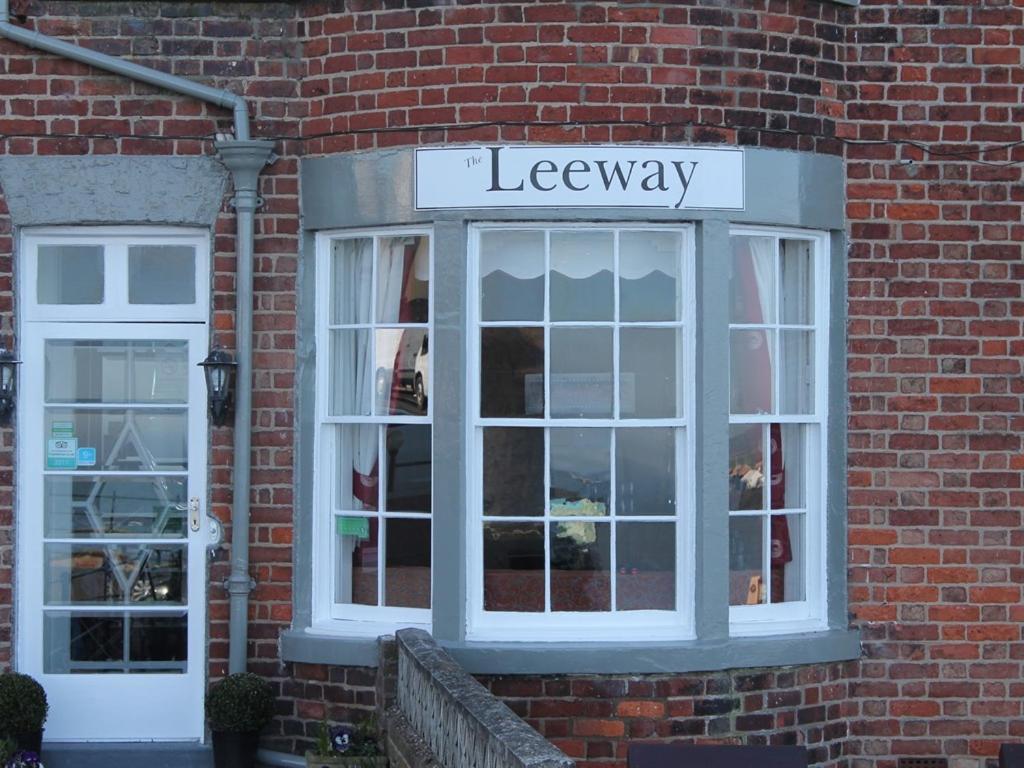 The Leeway Image 2