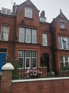 Princess Royal Townhouse Image 1