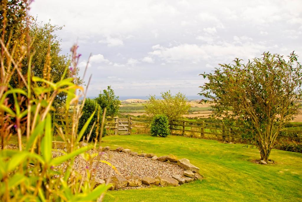 Sebright Cottage, Borrowby Farm Cottages Image 2