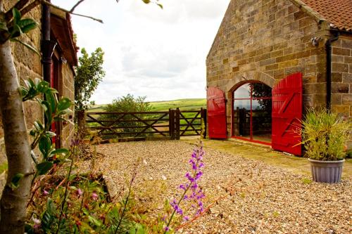 Spangle Cottage, Borrowby Farm Cottages Image 2