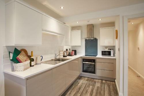 Host & Stay - Number 2 at Pannett Apartments Image 2
