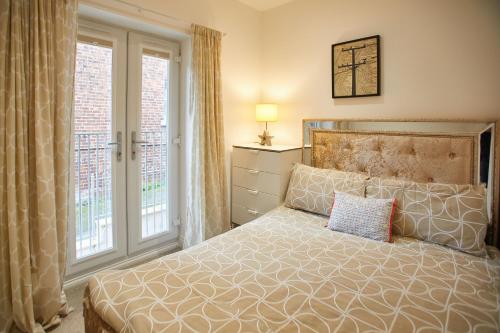 Host & Stay - Number 2 at Pannett Apartments Image 3