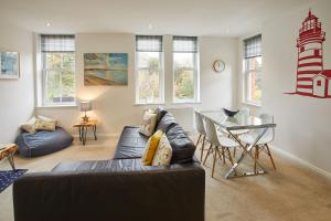Host & Stay - Number 2 at Pannett Apartments Image 4