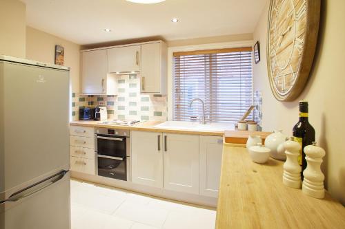 Host & Stay - The Gull's Nest Apartment Image 1