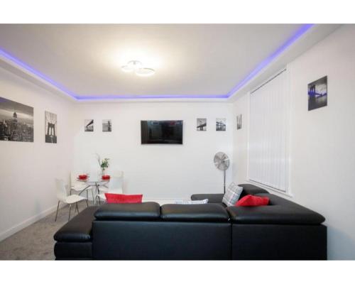 CARTER HOUSE APARTMENTS.....6 beds in 3 bedrooms Image 1