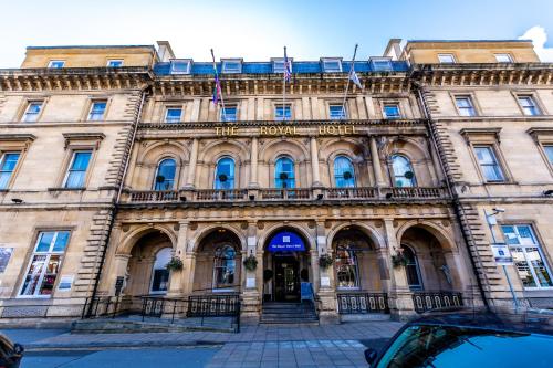 The Royal Hotel Hull Image 1