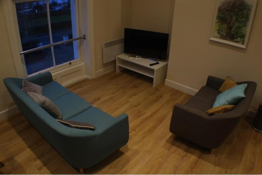 Apartment 6 Easby Hall Image 1