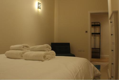Apartment 6 Easby Hall Image 2