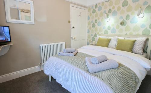 Ivy Cottage Bed & Breakfast Image 3
