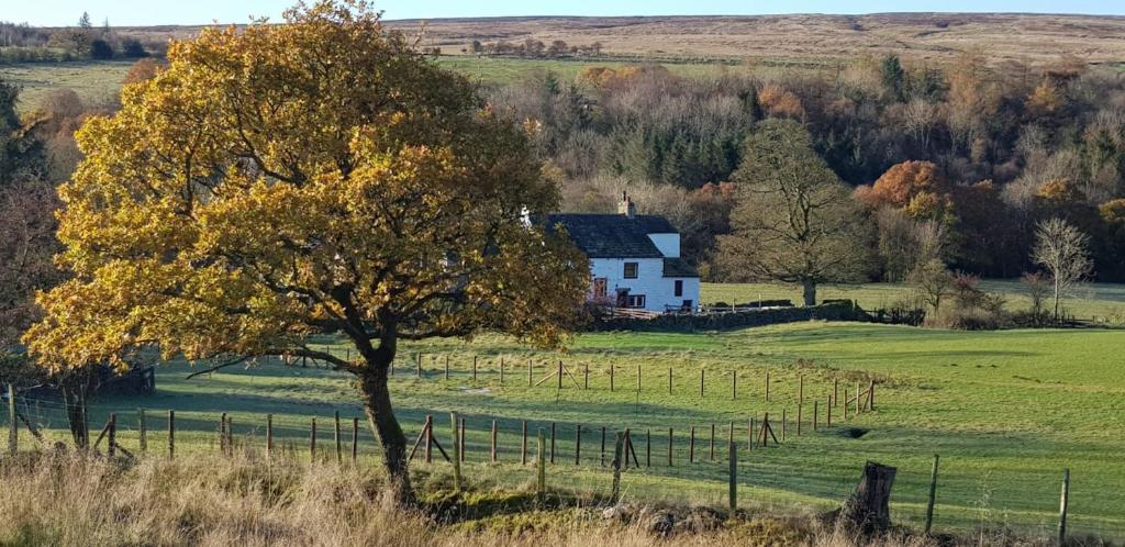 Lower Turnerford Farmhouse Image 1