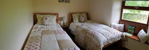 Lower Turnerford Farmhouse Image 3