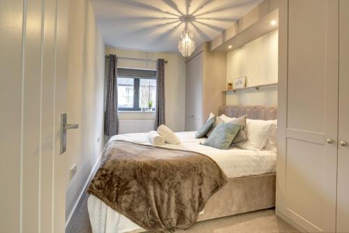 Kist Accommodates - Morgans Retreat Image 3