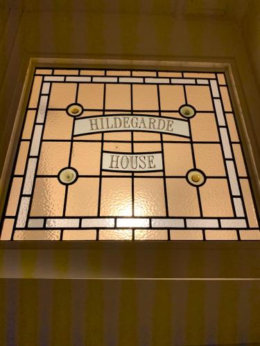 Hildegard ground floor apartment Image 1