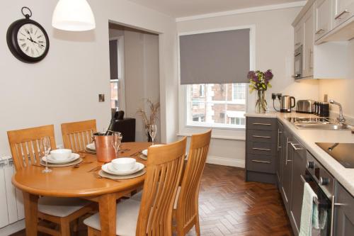 Goodramgate Apartments Image 9