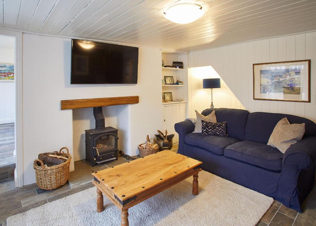 Host & Stay - Brunswick Cottage Image 5