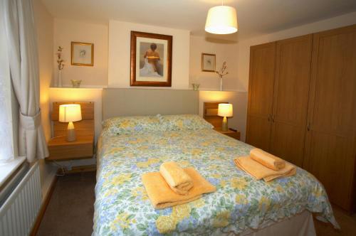 Saltburn Holidays Primrose Cottage Image 6