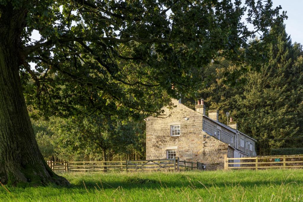 Carr House Image 3