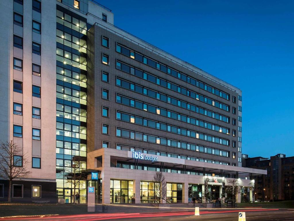 ibis budget Leeds Centre Crown Point Road Image 2