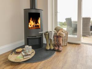 The Byre Image 2