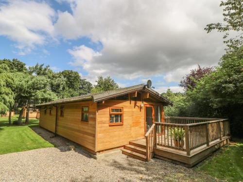 Ash Lodge Image 2