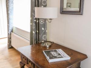 Croft Cottage Image 1